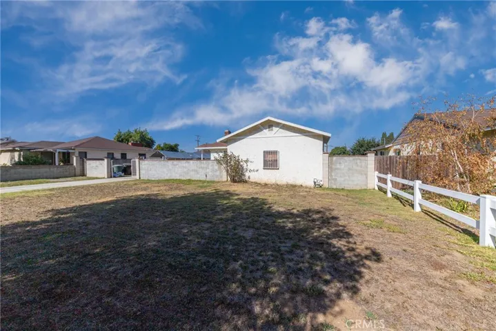 1313 S Meeker Avenue, West Covina, California 91790