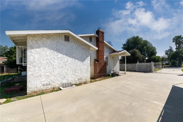 1313 S Meeker Avenue, West Covina, California 91790