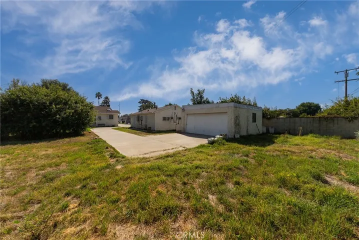 1313 S Meeker Avenue, West Covina, California 91790