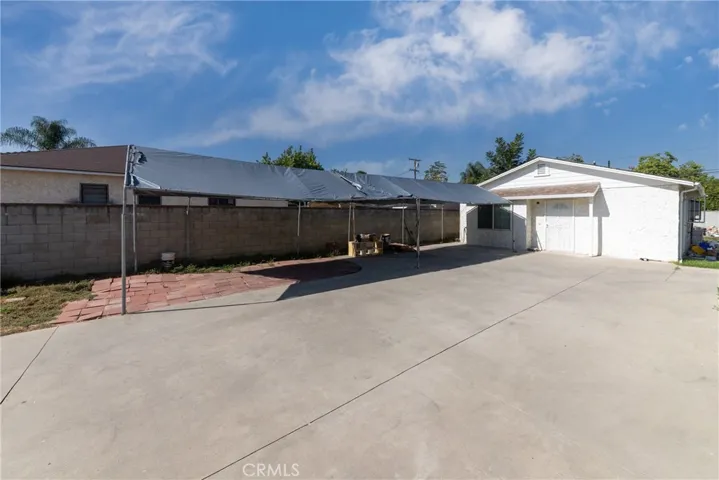 1313 S Meeker Avenue, West Covina, California 91790