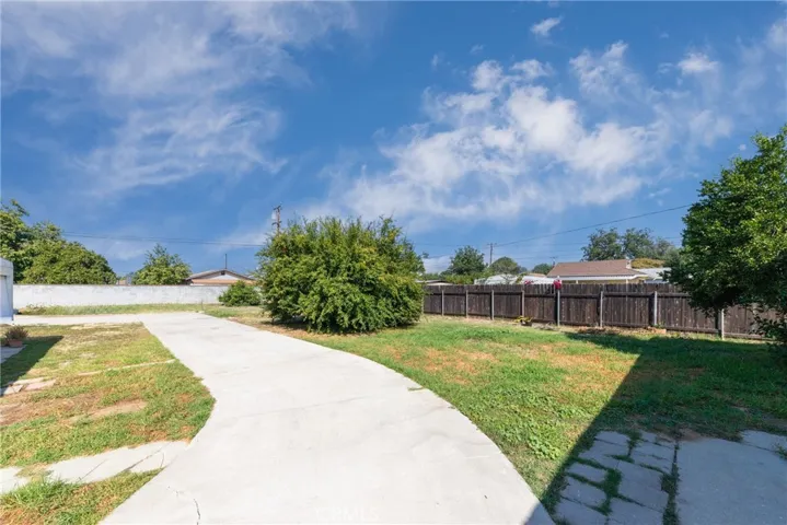 1313 S Meeker Avenue, West Covina, California 91790