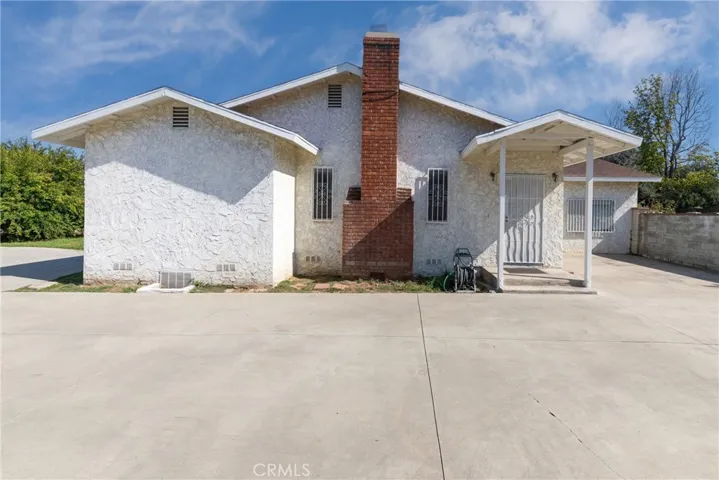 1313 S Meeker Avenue, West Covina, California 91790
