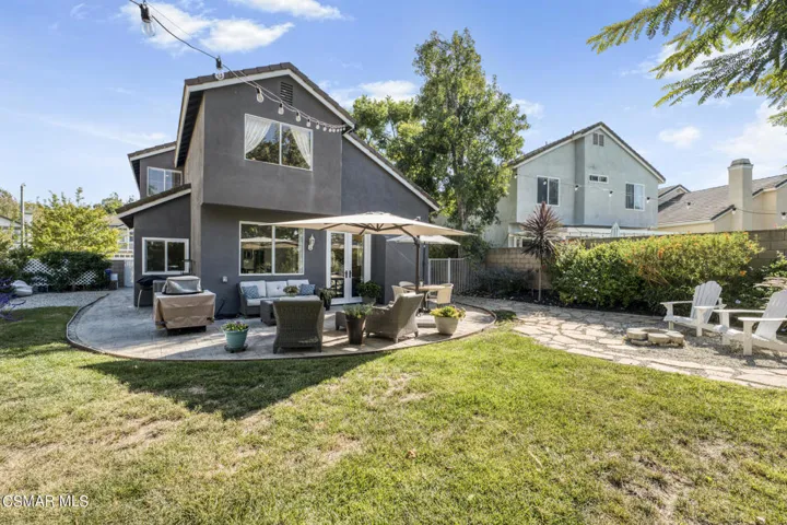 Enjoy The Great Yard!