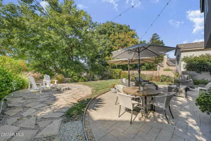 Marvelous Backyard!