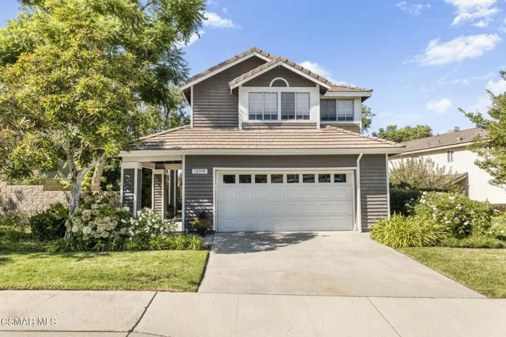 Gorgeous Upgraded Home!!!