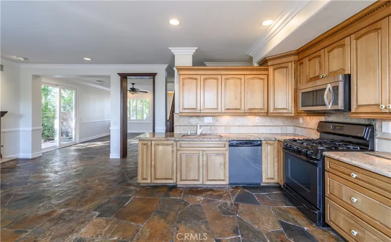 48 El Morro, Rancho Santa Margarita, California 92688
