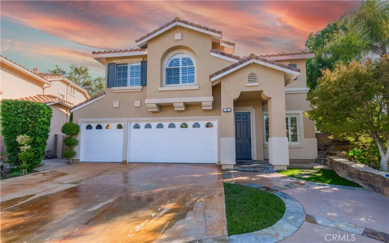 48 El Morro, Rancho Santa Margarita, California 92688