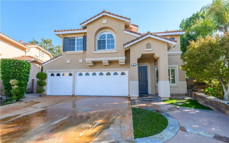 48 El Morro, Rancho Santa Margarita, California 92688