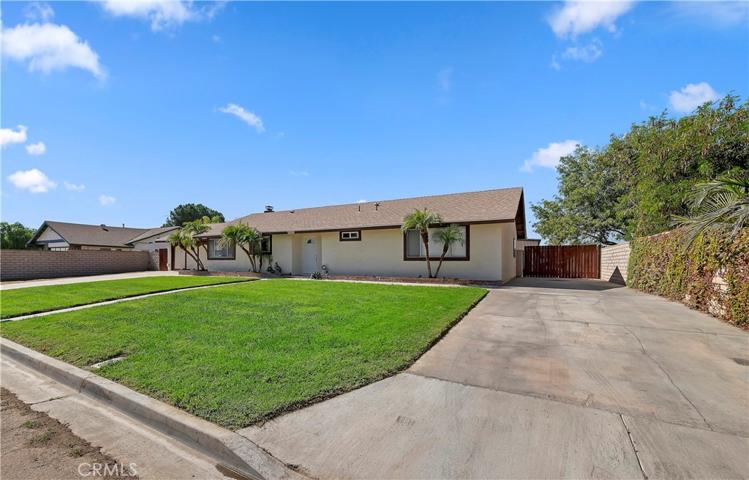 5773 Angela Avenue, Jurupa Valley, California 92509