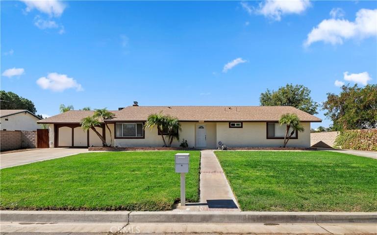 5773 Angela Avenue, Jurupa Valley, California 92509