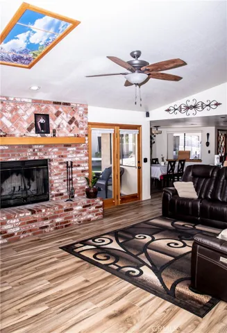 20249 Waco Road, Apple Valley, California 92308