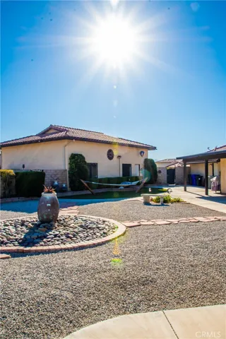 20249 Waco Road, Apple Valley, California 92308