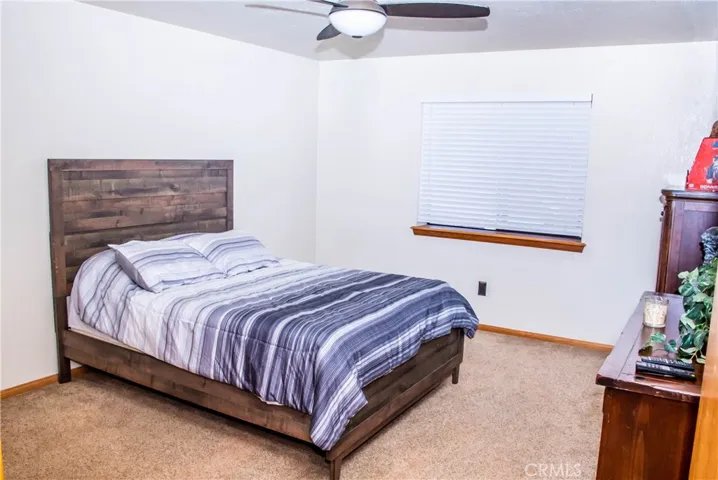 Guest bedroom