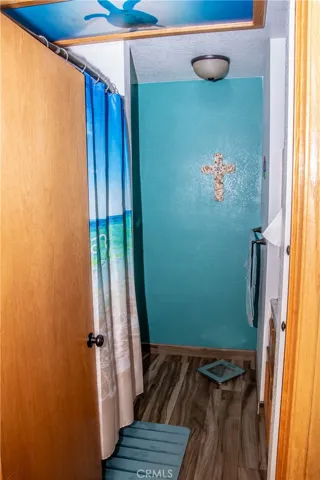 Guest bath