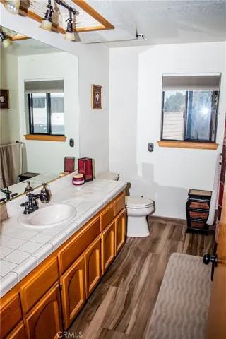 Guest bath