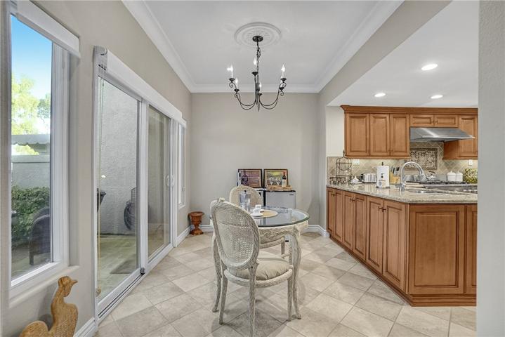 20 Antibes Unit 26, Laguna Niguel, California 92677