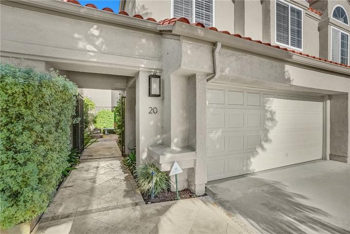20 Antibes Unit 26, Laguna Niguel, California 92677