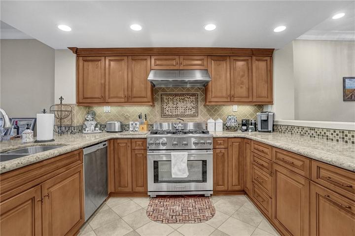20 Antibes Unit 26, Laguna Niguel, California 92677