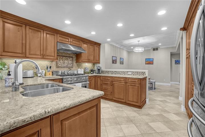 20 Antibes Unit 26, Laguna Niguel, California 92677