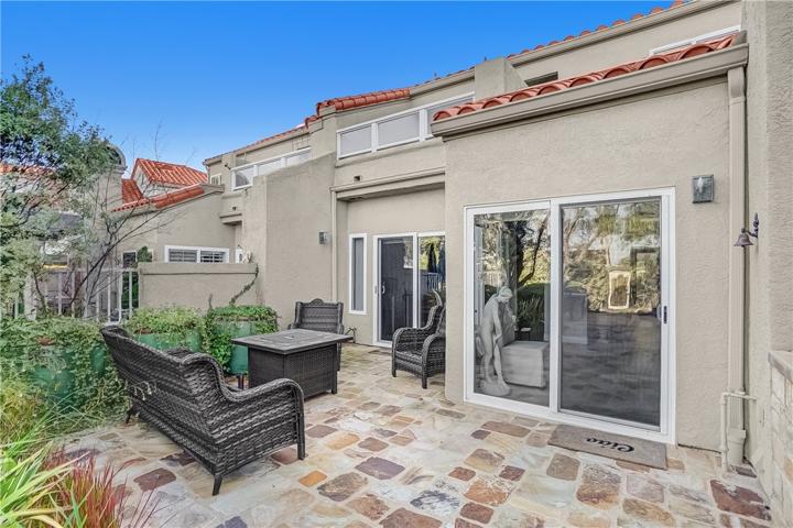 20 Antibes Unit 26, Laguna Niguel, California 92677