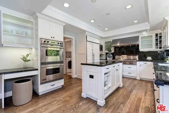 High-end appliances
