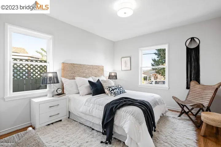 2915 Modesto Ave, Oakland, California 94619