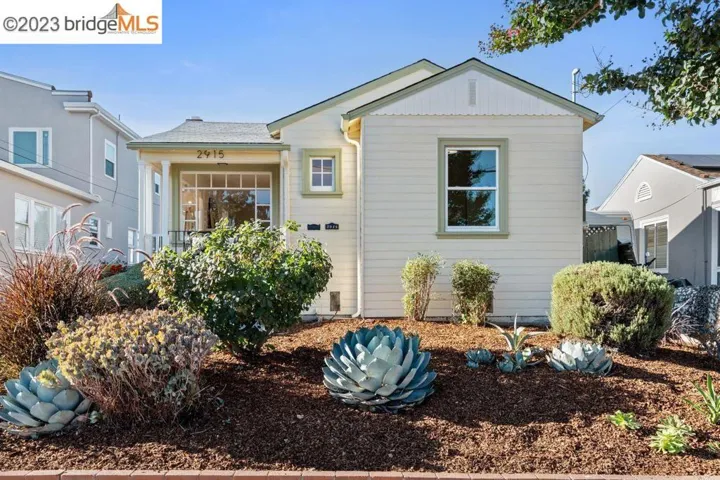 2915 Modesto Ave, Oakland, California 94619