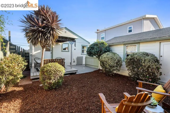 2915 Modesto Ave, Oakland, California 94619