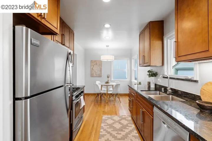 2915 Modesto Ave, Oakland, California 94619