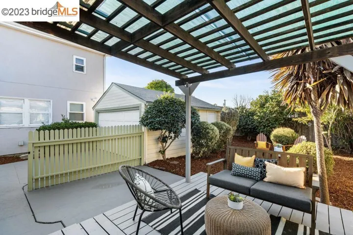 2915 Modesto Ave, Oakland, California 94619