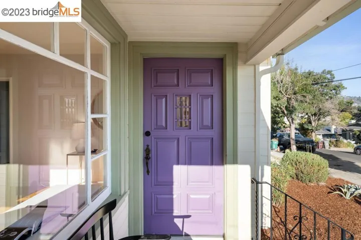 2915 Modesto Ave, Oakland, California 94619