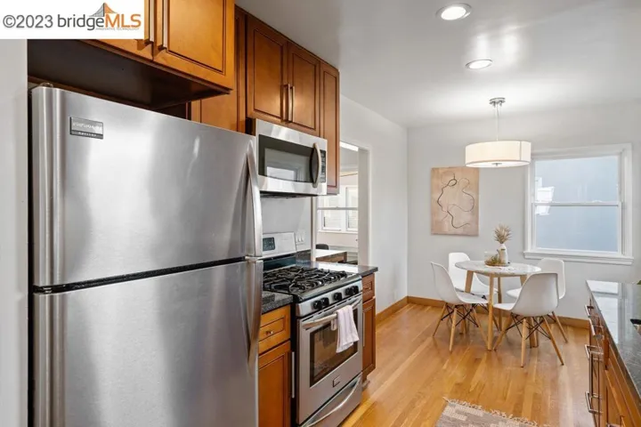 2915 Modesto Ave, Oakland, California 94619