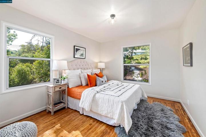 116 Miramonte Road, Walnut Creek, California 94597
