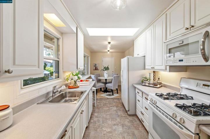 116 Miramonte Road, Walnut Creek, California 94597