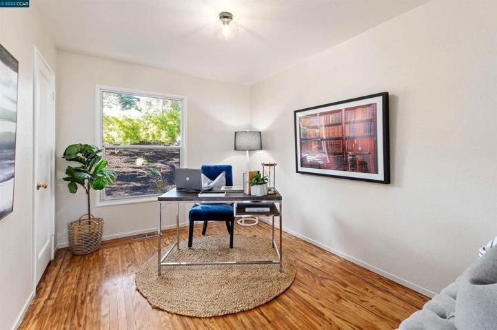 116 Miramonte Road, Walnut Creek, California 94597