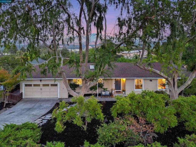 Welcome to 116 Miramonte Road!