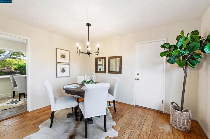 116 Miramonte Road, Walnut Creek, California 94597