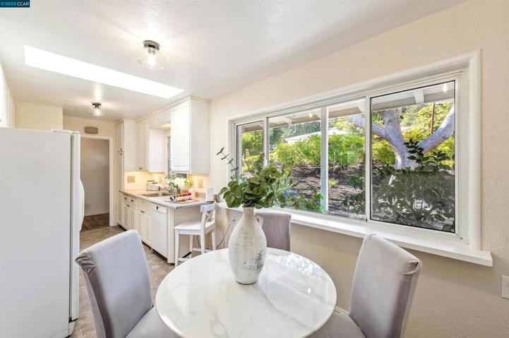 116 Miramonte Road, Walnut Creek, California 94597
