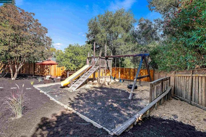 116 Miramonte Road, Walnut Creek, California 94597
