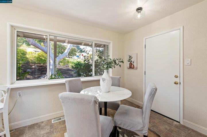 116 Miramonte Road, Walnut Creek, California 94597