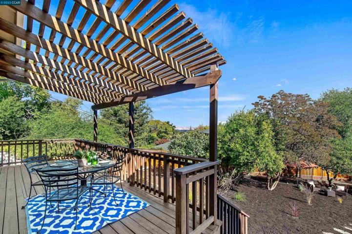 116 Miramonte Road, Walnut Creek, California 94597