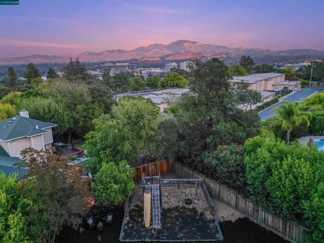 116 Miramonte Road, Walnut Creek, California 94597