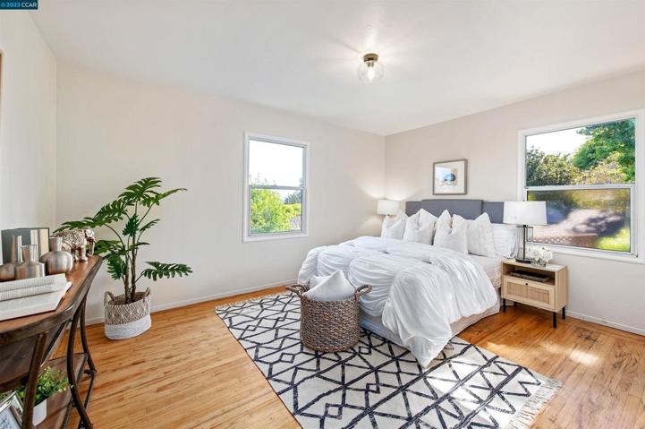 116 Miramonte Road, Walnut Creek, California 94597
