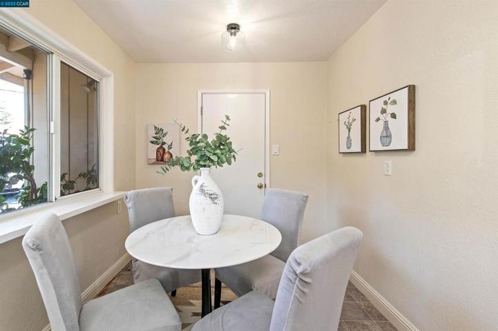 116 Miramonte Road, Walnut Creek, California 94597