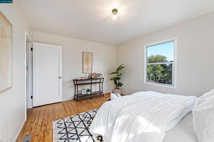 116 Miramonte Road, Walnut Creek, California 94597
