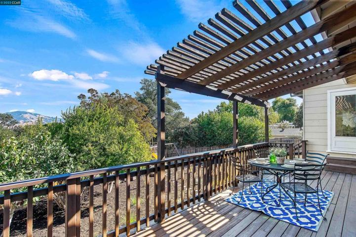 116 Miramonte Road, Walnut Creek, California 94597