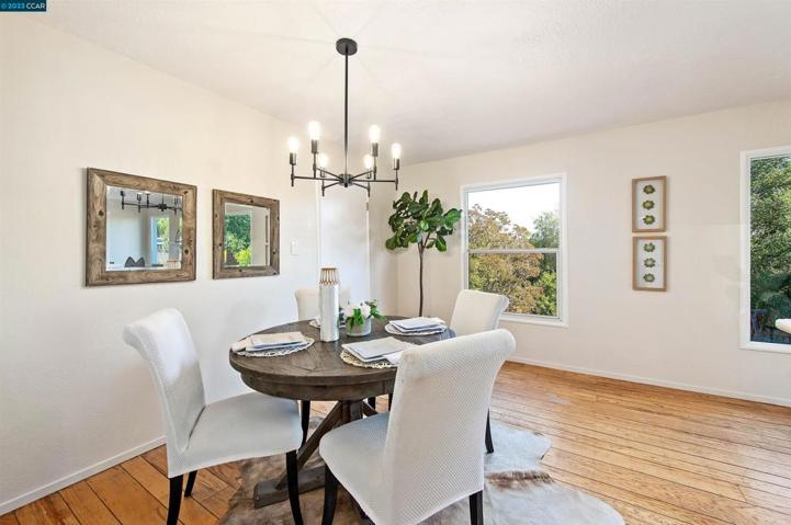 116 Miramonte Road, Walnut Creek, California 94597