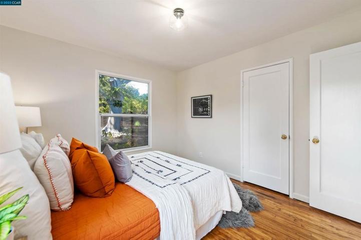 116 Miramonte Road, Walnut Creek, California 94597