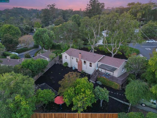 116 Miramonte Road, Walnut Creek, California 94597