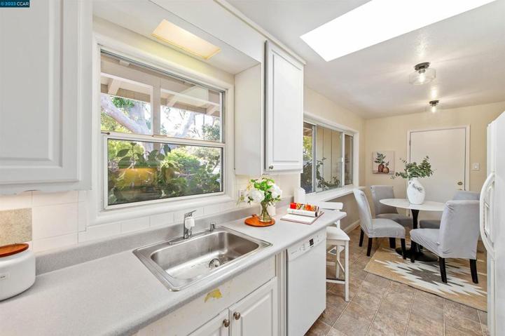 116 Miramonte Road, Walnut Creek, California 94597